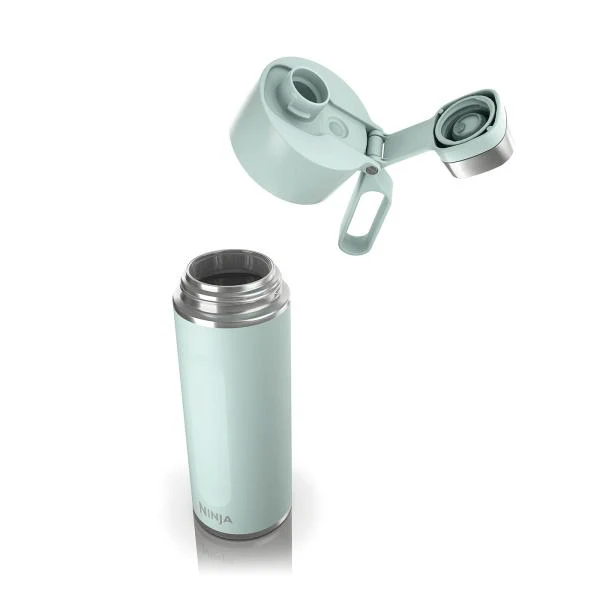 Ninja Thirsti 530 ml Travel Bottle – Mint DW1801EUUKMT - Image 2
