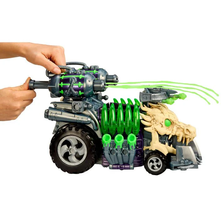 Ninjombie Vehicle - Image 2