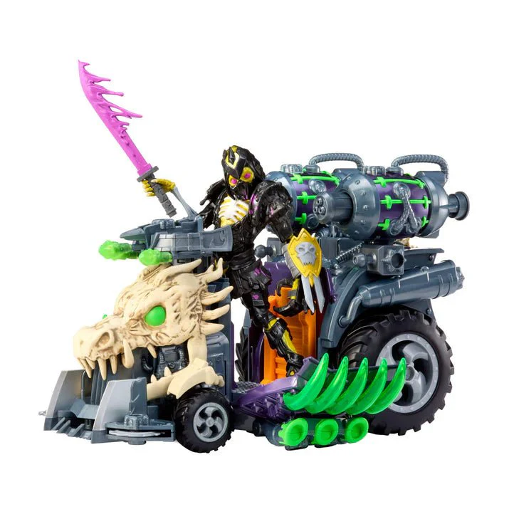 Ninjombie Vehicle - Image 4