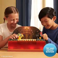 Nintendo 2.5In Deluxe Battle Playset - Image 3