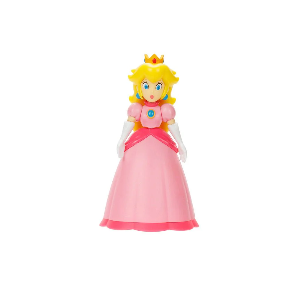 Nintendo Super Mario Figure Assorted Styles - Image 3