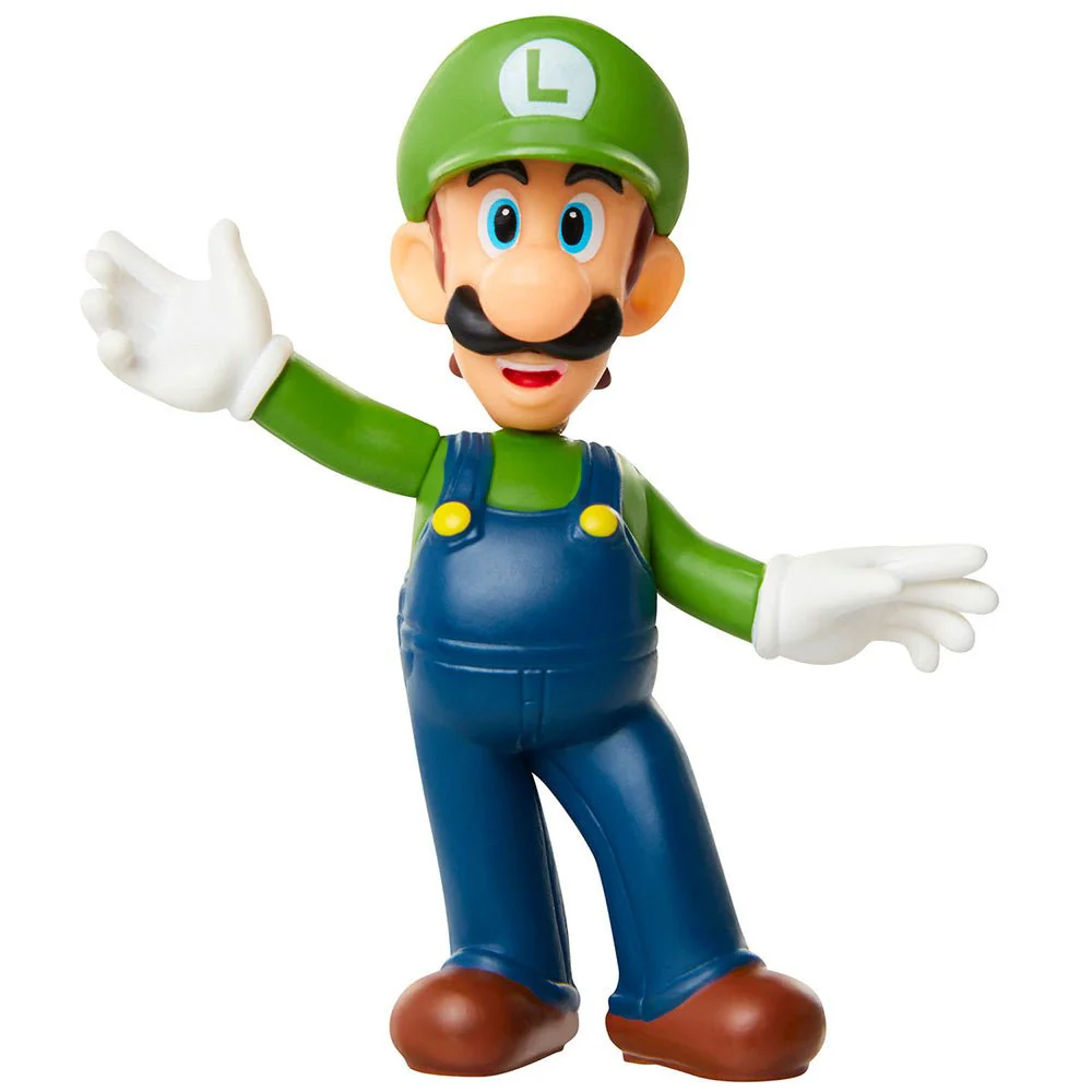 Nintendo Super Mario Figure Assorted Styles - Image 5