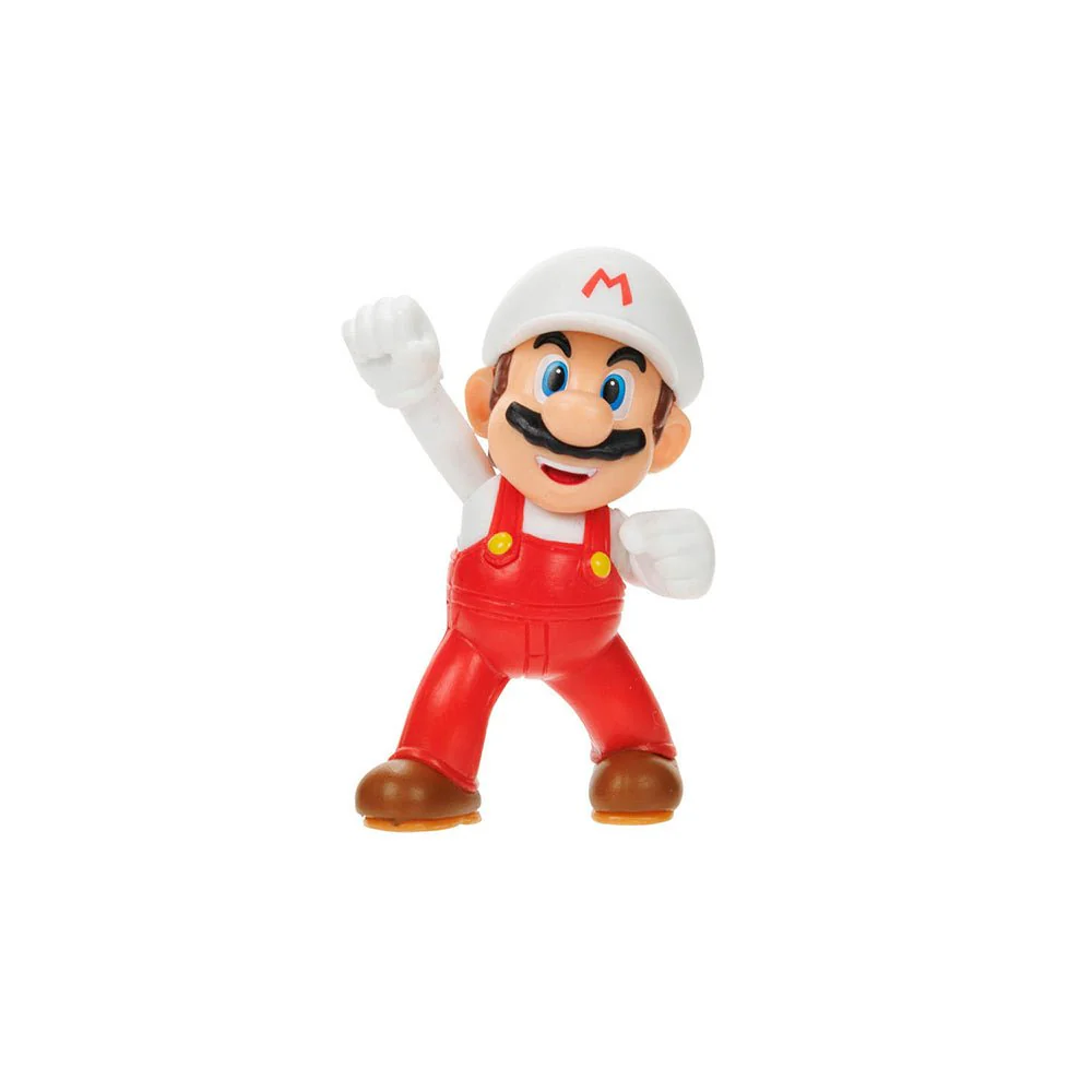 Nintendo Super Mario Figure Assorted Styles - Image 6