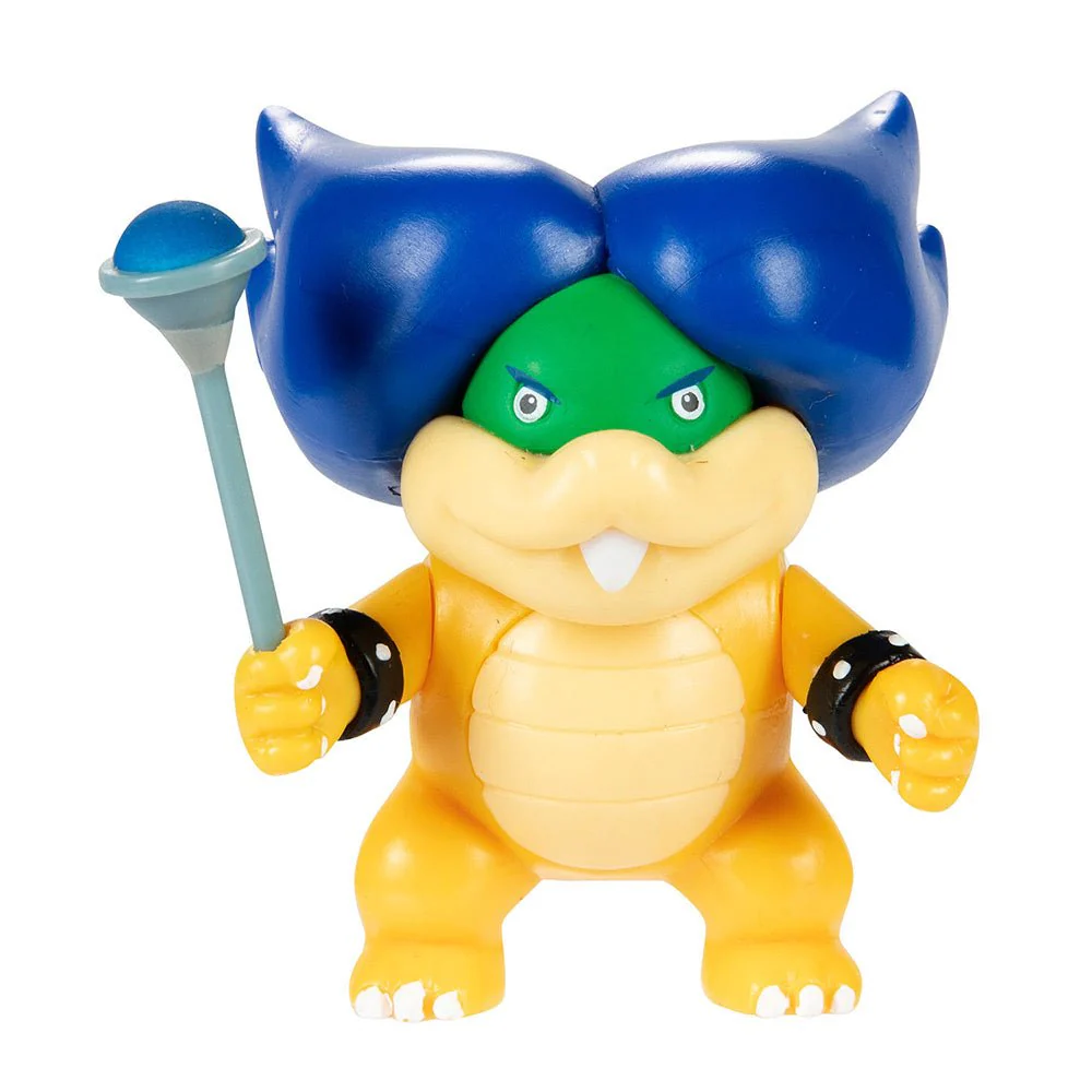 Nintendo Super Mario Figure Assorted Styles - Image 7