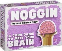 Noggin Game