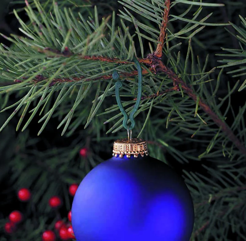 Noma Ultimate Ornament Hangers - 100 Pack