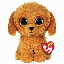 Noodle Golden Dog Boo Reg