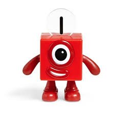 Numberblocks Friends One To Five - Image 4
