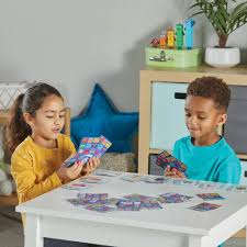 Numberblocks Playing Cards - Image 2