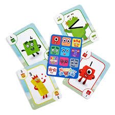 Numberblocks Playing Cards - Image 3