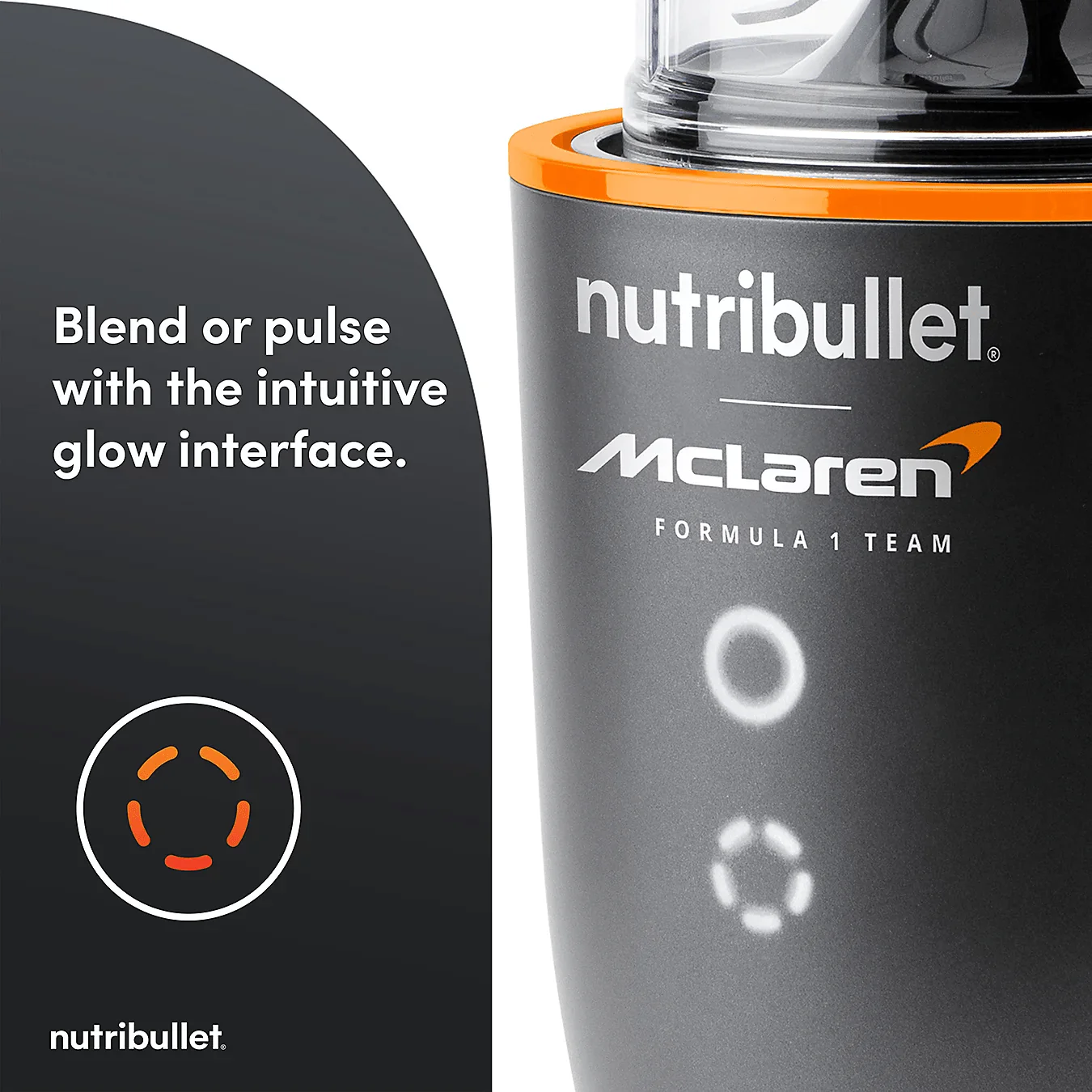 Nutribullet x McLaren F1 Team Ultra 1200 - Image 4