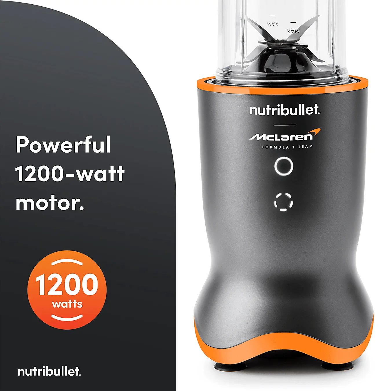 Nutribullet x McLaren F1 Team Ultra 1200 - Image 5