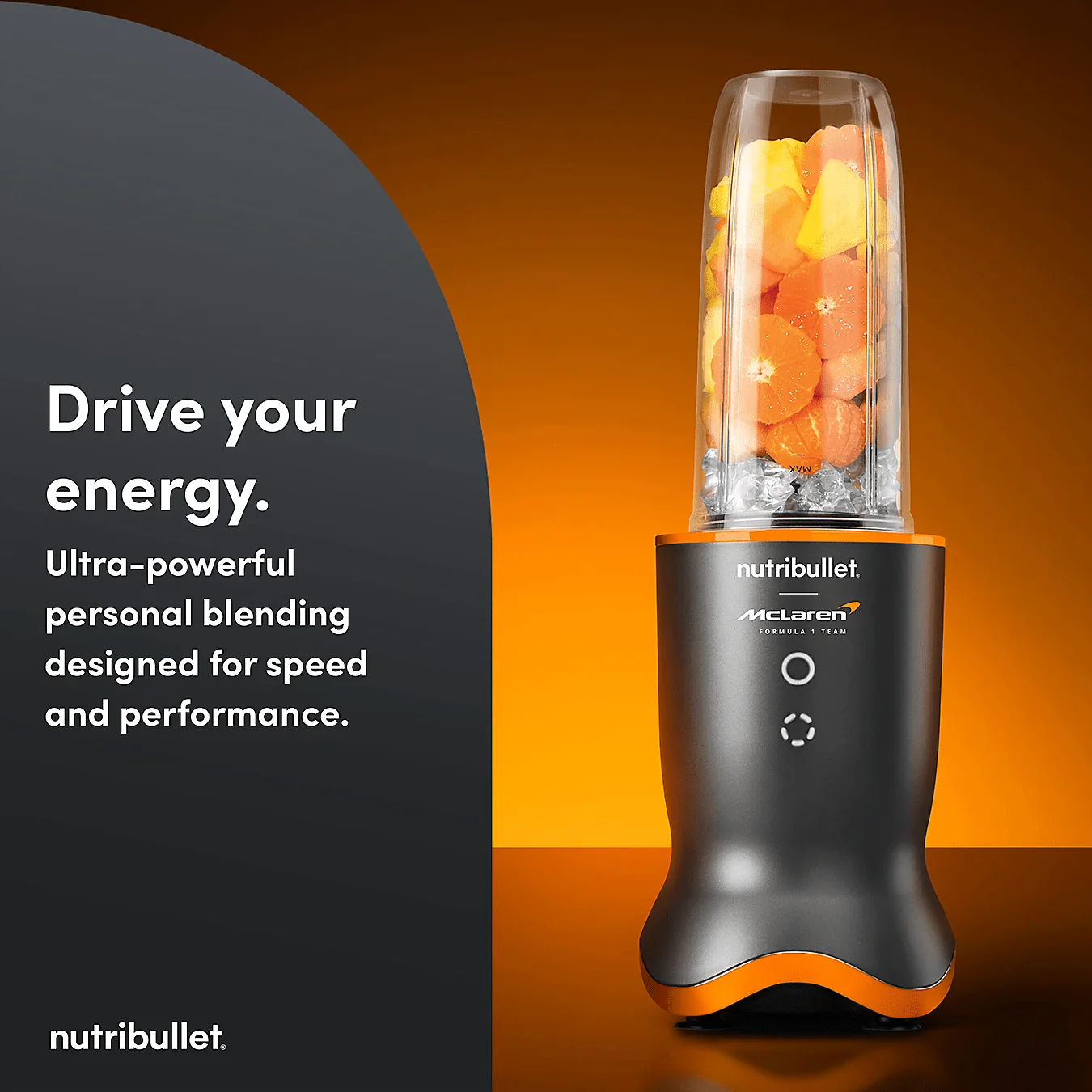 Nutribullet x McLaren F1 Team Ultra 1200 - Image 6