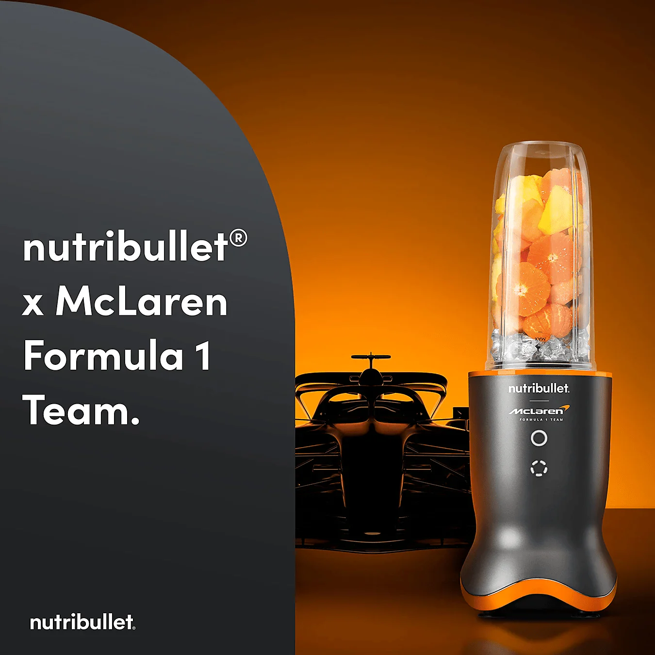 Nutribullet x McLaren F1 Team Ultra 1200 - Image 7