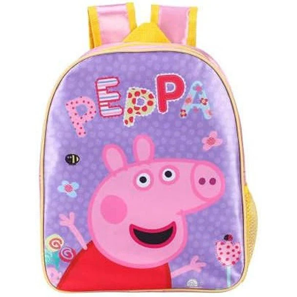 Official Peppa Pig Backpack