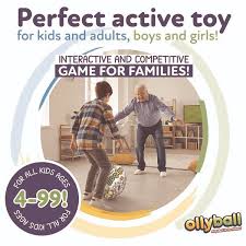 Ollyball Classic - Image 2