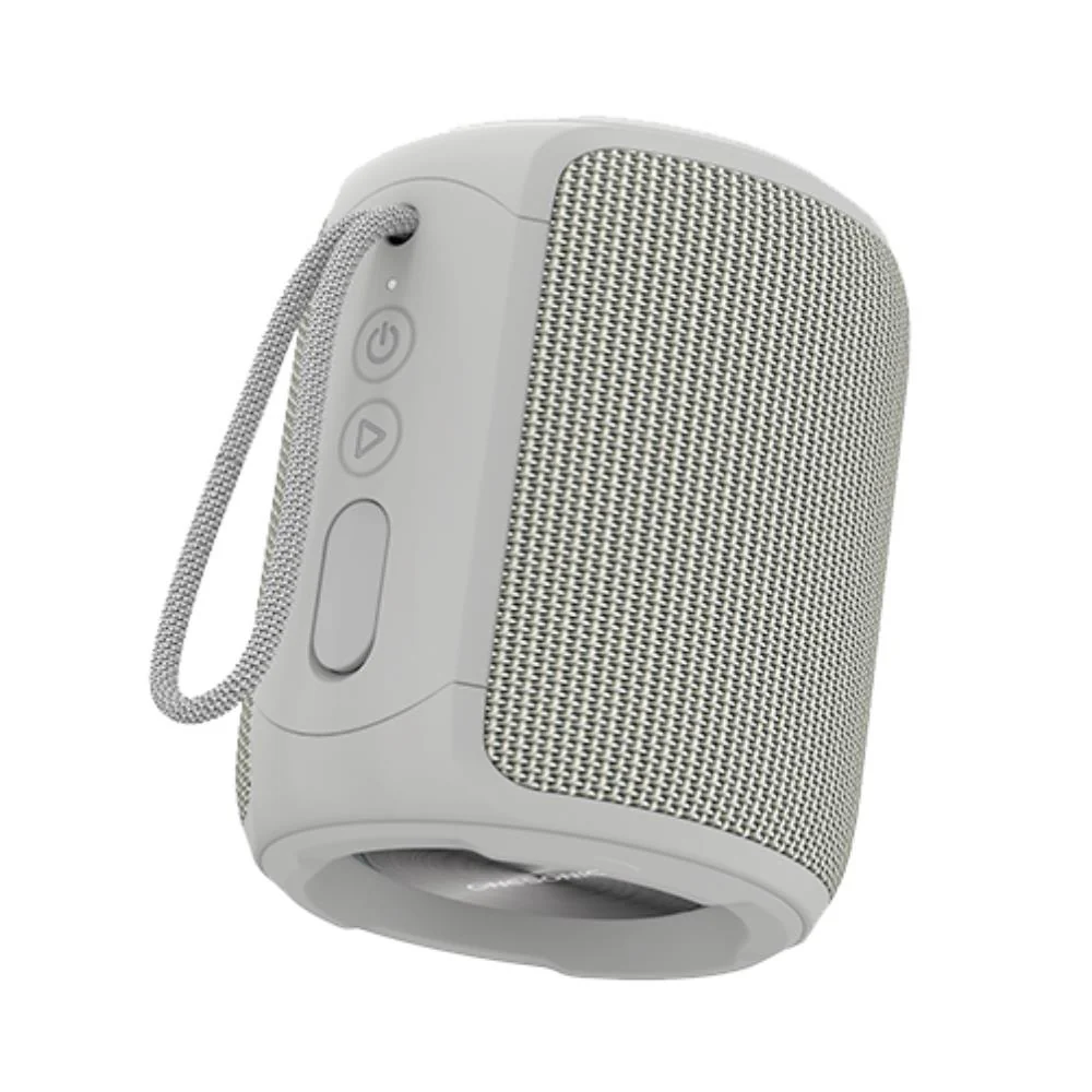 Onesonic Megamaus Wireless Bluetooth Speaker - Grey - Image 3