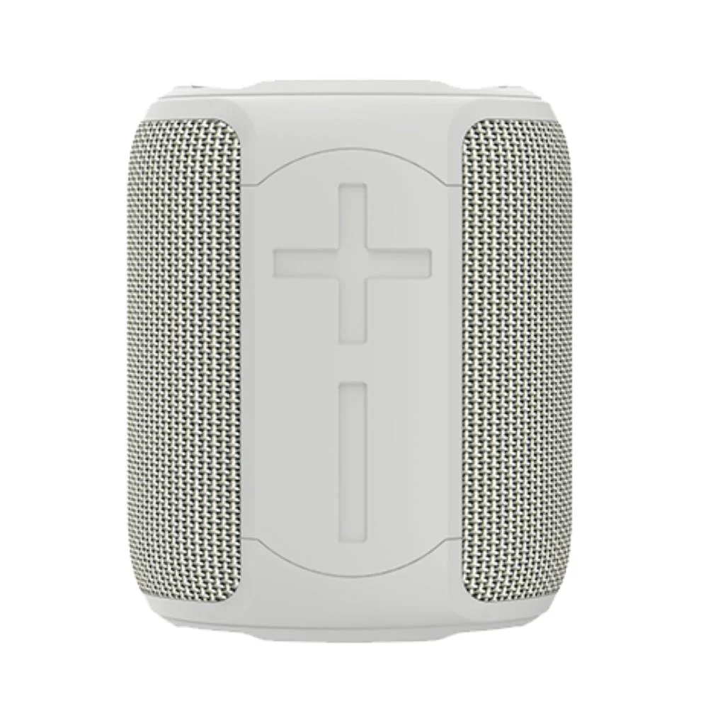 Onesonic Megamaus Wireless Bluetooth Speaker - Grey - Image 7