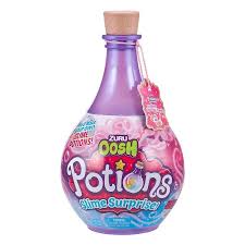 Oosh S1 Potions Assorted Styles