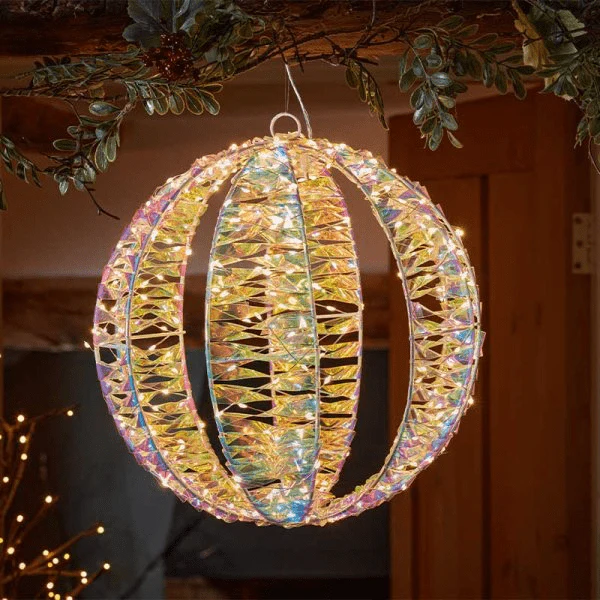OpaLight Globe 40cm, Low Voltage