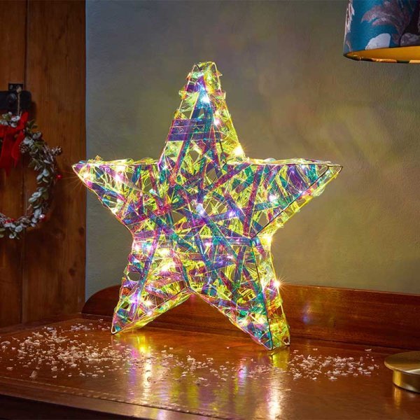 OpaLight Star 40cm