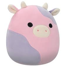 Original Squishmallows Plush Wave 18cm Assorted Styles - Image 5