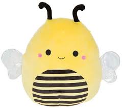 Original Squishmallows Plush Wave 18cm Assorted Styles - Image 6