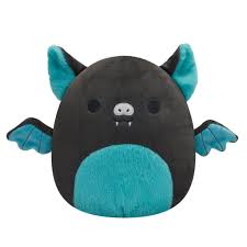 Original Squishmallows Plush Wave 18cm Assorted Styles - Image 7