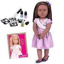 Our Generation Shyanne