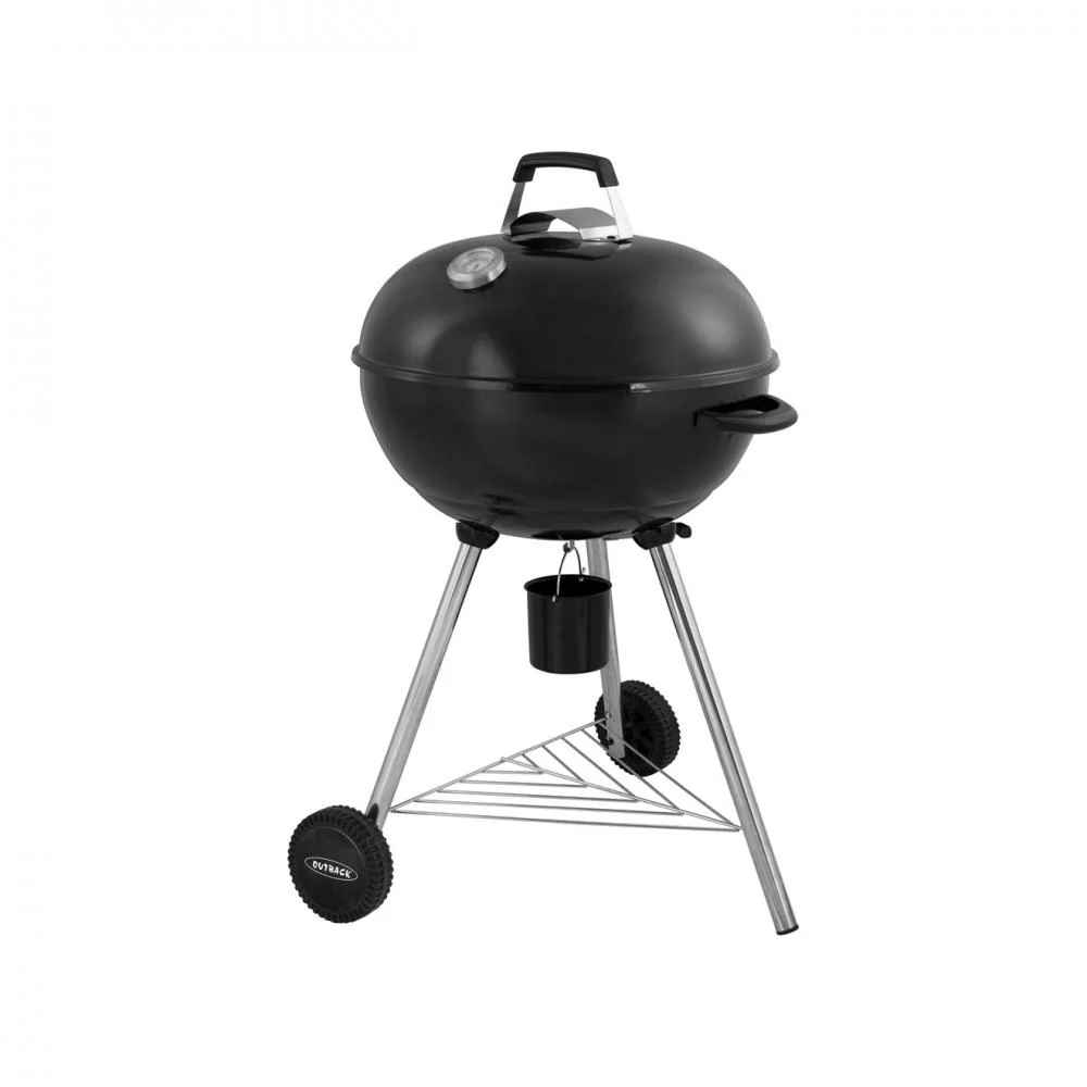 Outback Charcoal Kettle BBQ - Image 2