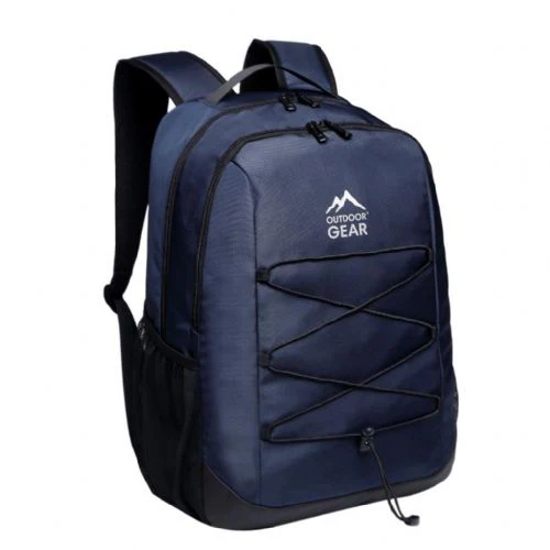 Outdoor Gear Navy Backpack 7222