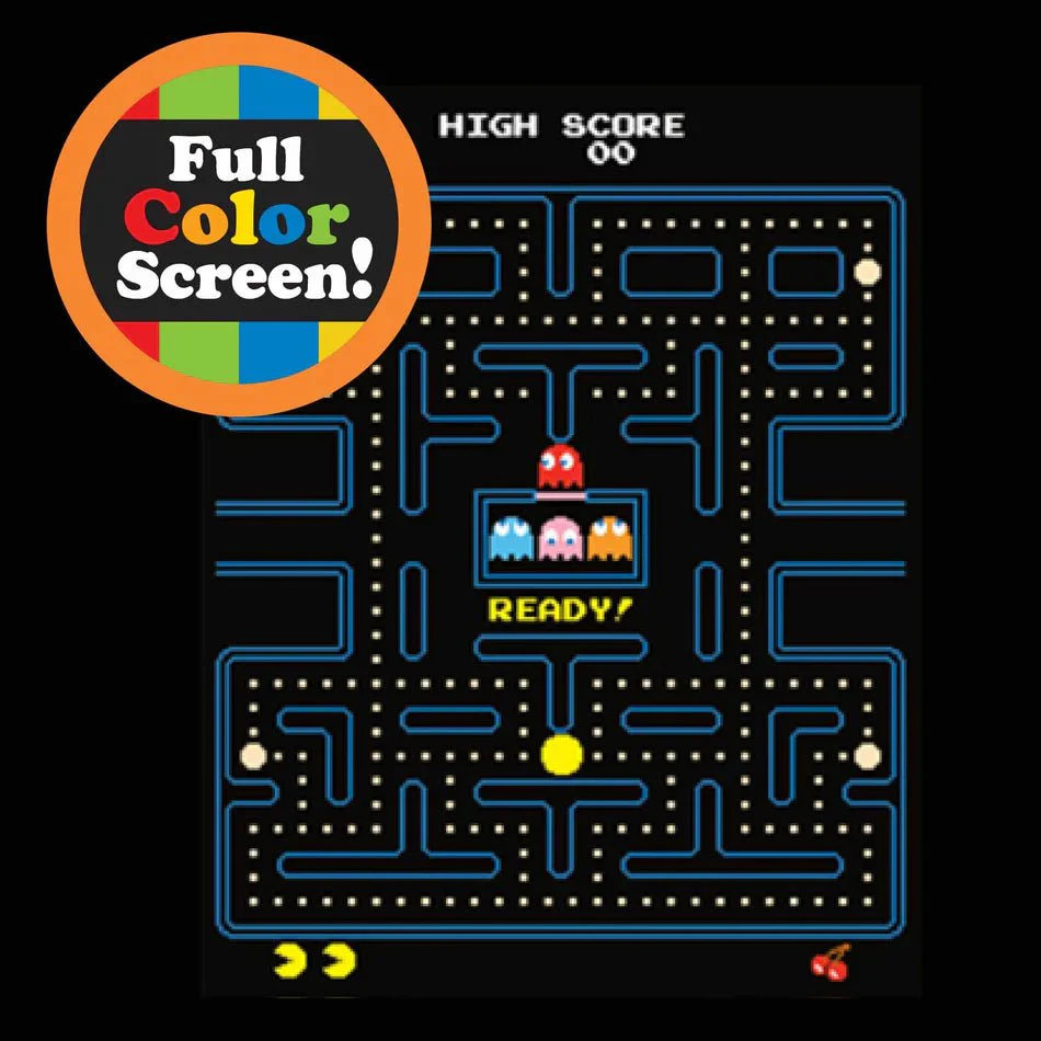 PacMan - Handheld Arcade Game - Image 2