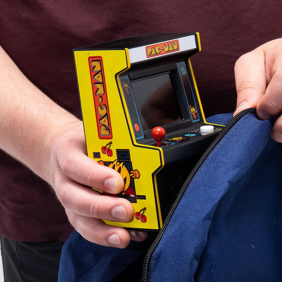 PacMan - Handheld Arcade Game - Image 3