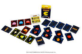 Pacman The Card Game - Image 2