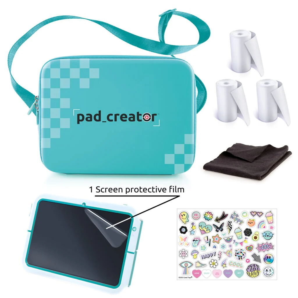 Pad Creator Case - Image 2