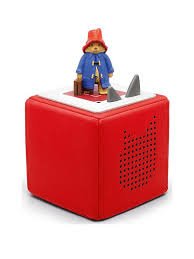Paddington Bear - A Bear Called Paddington Tonie