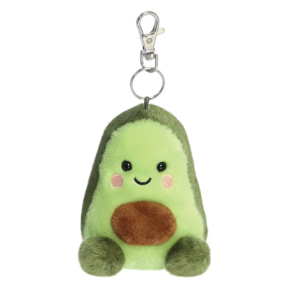 Palm Pals 4" Airy Avocado Clip-On