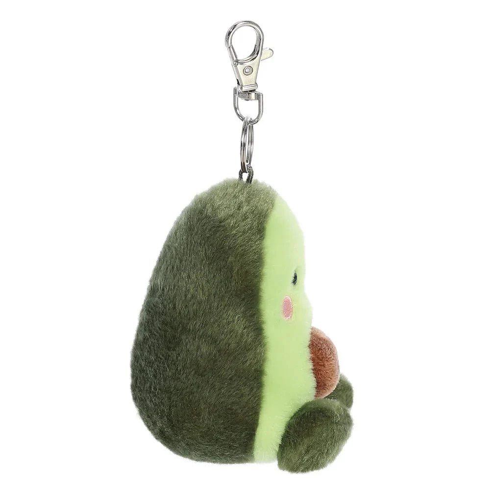 Palm Pals 4" Airy Avocado Clip-On - Image 2