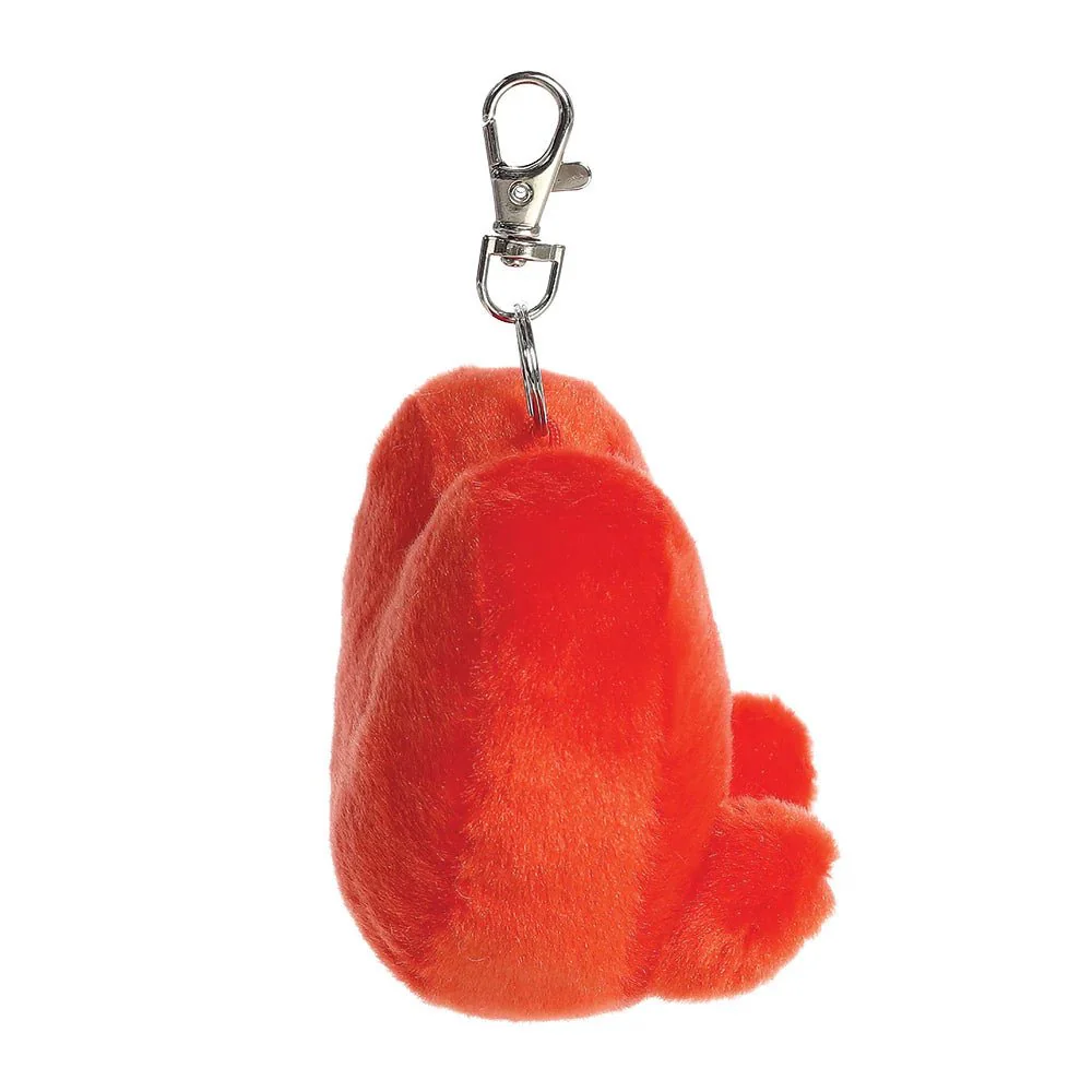 Palm Pals 4" Amore Heart Clip-On - Image 2