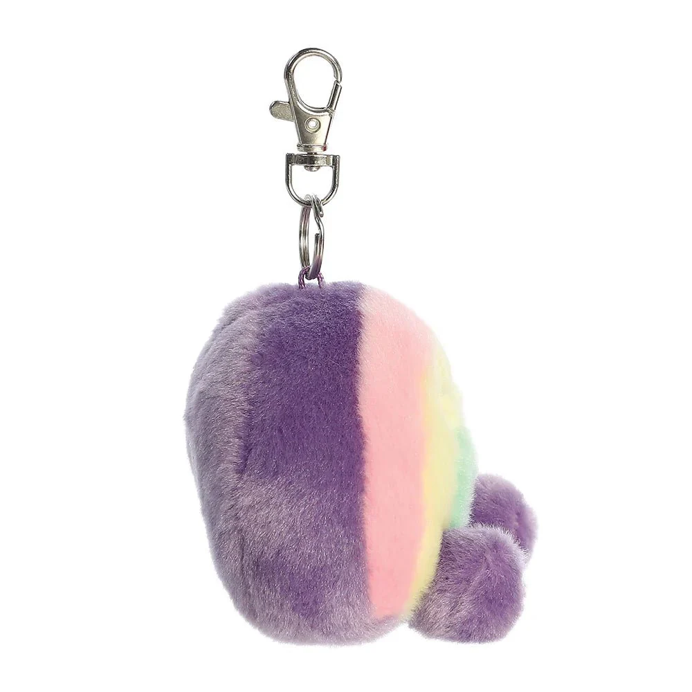 Palm Pals 4" Vivi Rainbow Clip-On - Image 2