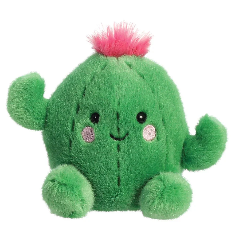 Palm Pals 5" Prickles Cactus