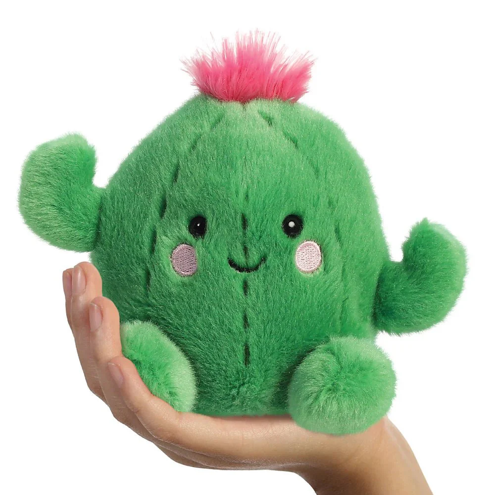 Palm Pals 5" Prickles Cactus - Image 3