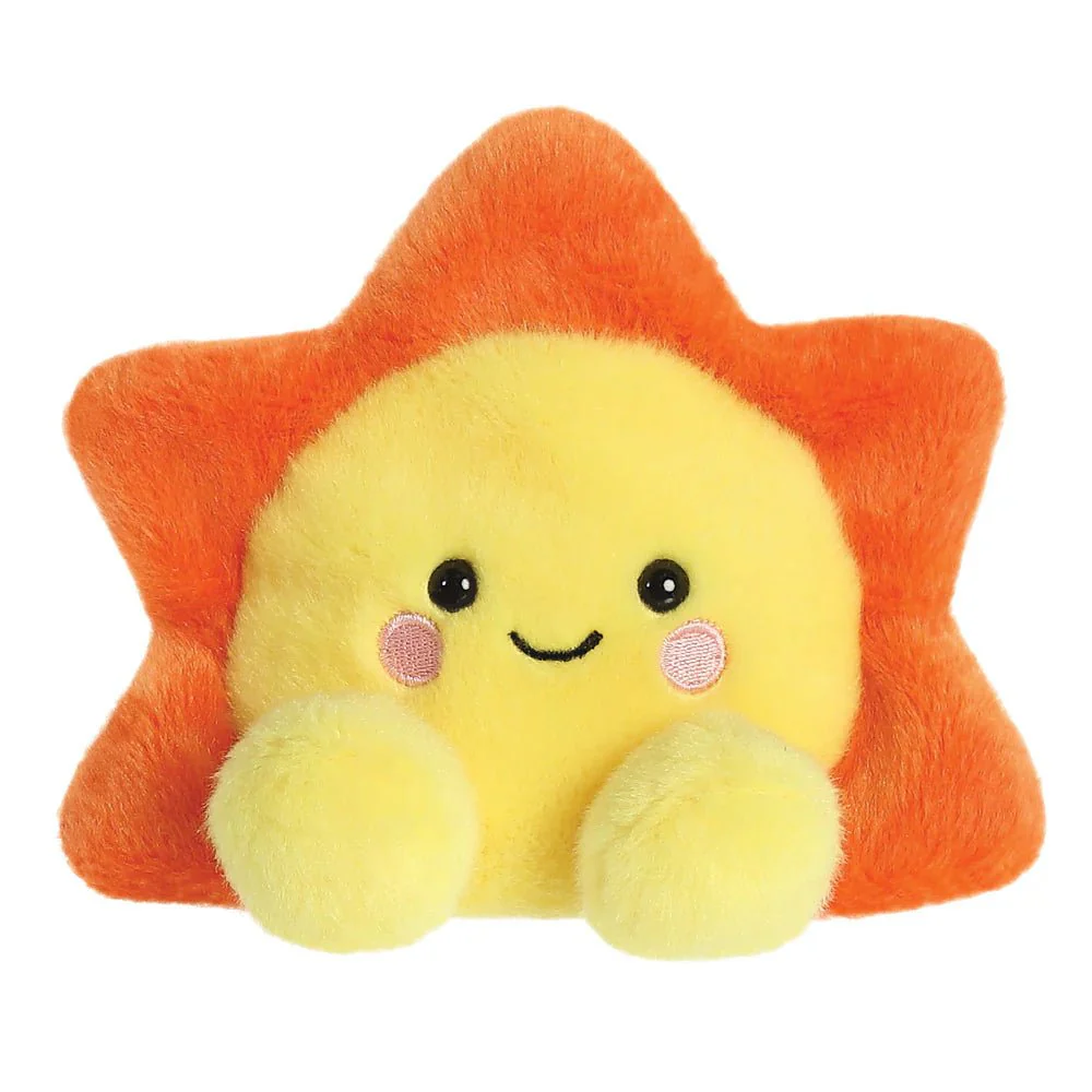 Palm Pals 5" Rae Sun