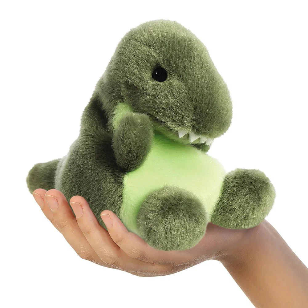 Palm Pals 5" Tyranno Rex - Image 3