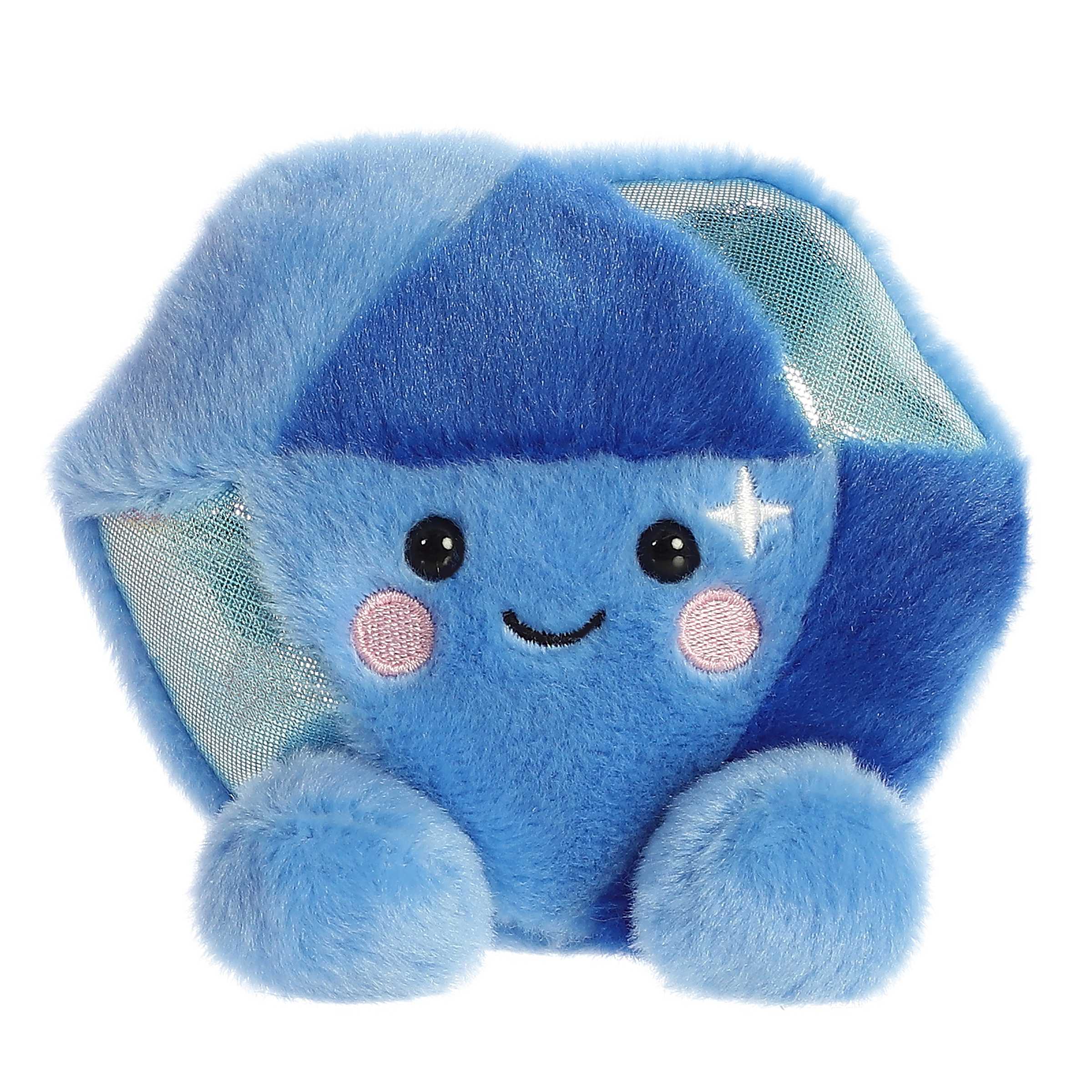 Palm Pals - Alice Sapphire