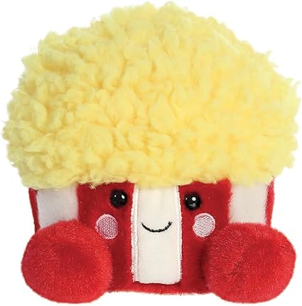 Palm Pals Butters Popcorn 5"