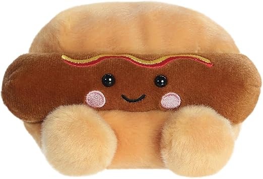 Palm Pals Colson Hot Dog 5"
