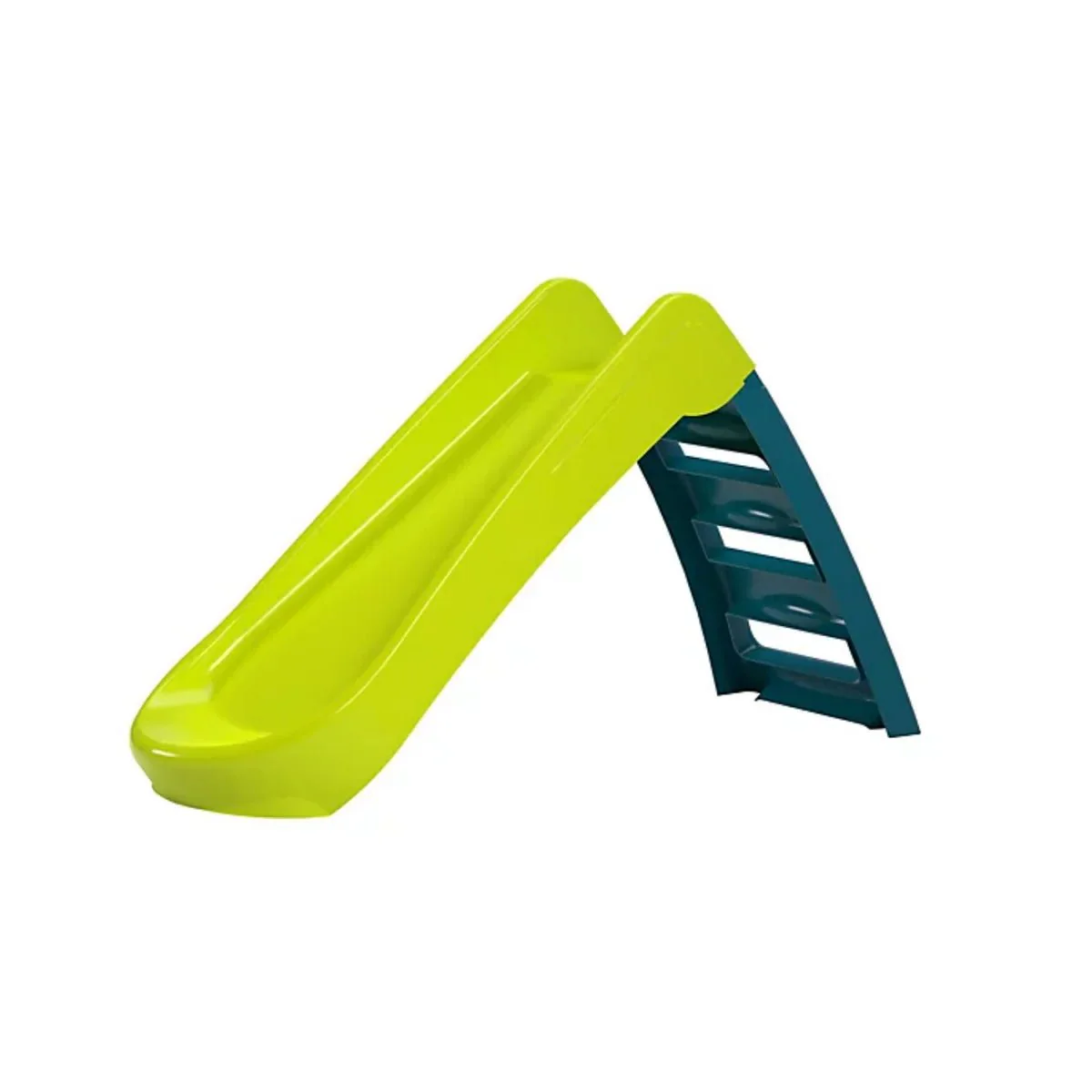 Palplay Folding Slide - Lemongrass
