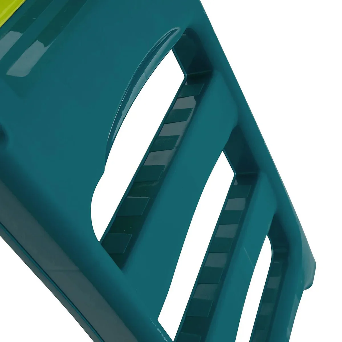 Palplay Folding Slide - Lemongrass - Image 3