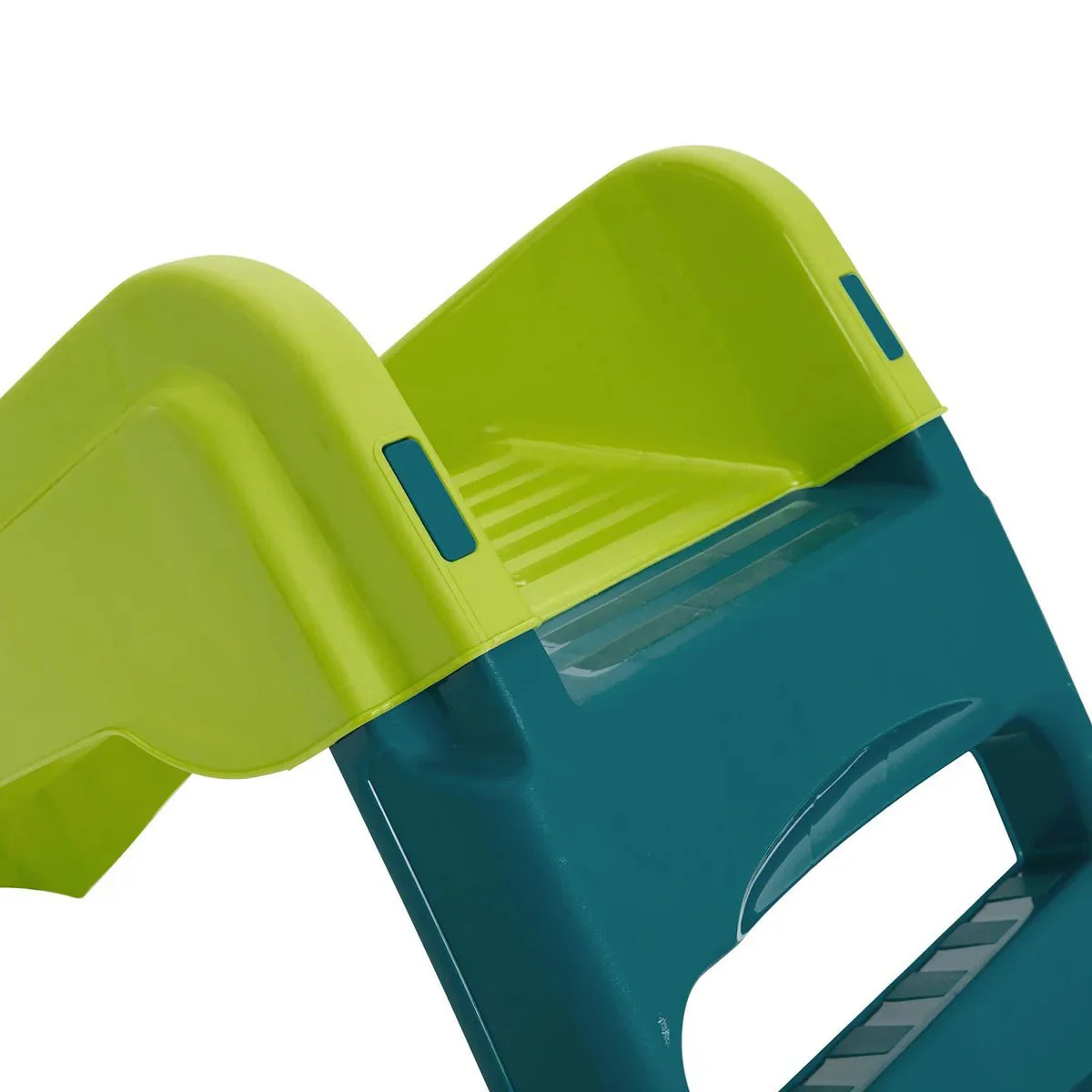 Palplay Folding Slide - Lemongrass - Image 4